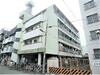 アベニュー西長居 2階 築41年6ヶ月の賃貸物件