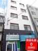 ビラ長居 4階 築47年11ヶ月の賃貸物件