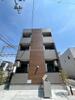 プレデンシア上住吉 1階 新築の賃貸物件