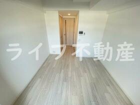 Ｓ－ＲＥＳＩＤＥＮＣＥ高井田Ｃｅｎｔｒａｌ  ｜ 大阪府東大阪市西堤２丁目（賃貸マンション1K・6階・22.93㎡） その9