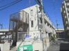 マルエスマンション川原町 3階 築38年の賃貸物件