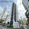グレーシアコート金山 8階 築11年の賃貸物件