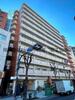 シャトー西梅田マンション 9階 築48年5ヶ月の賃貸物件