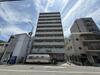 Wolf Pack Apartment 9階 築4年4ヶ月の賃貸物件