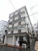パークサイド長居 2階 築50年11ヶ月の賃貸物件