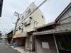 西天下茶屋駅より徒歩3分 築40年8ヶ月 3階建の賃貸物件