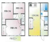 栄戸建のイメージ