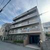 アンボジュール日愛 4階 築34年2ヶ月の賃貸物件