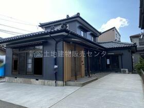 新潟県新潟市江南区北山