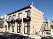 レオパレスアスナロのイメージ