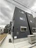 ハーモニーテラス中川西 1階 築2年6ヶ月の賃貸物件