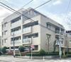 フェアロージュ世田谷弦巻 2階 築25年4ヶ月の賃貸物件
