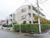 OPAL上野毛 2階 築31年6ヶ月の賃貸物件