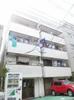 中野新橋駅より徒歩5分 3階 築32年3ヶ月の賃貸物件