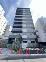 神奈川県藤沢市南藤沢（賃貸マンション1LDK・6階・30.68㎡） その7