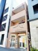 TMG市谷 2階 築16年11ヶ月の賃貸物件