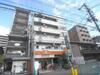 四条駅より徒歩3分 4階 築36年11ヶ月の賃貸物件