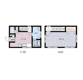間取り：213142764243