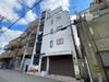今里駅より徒歩9分 4階 築37年8ヶ月の賃貸物件