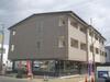 白樺荘 3階 築16年7ヶ月の賃貸物件