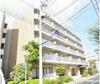 エトワール多摩川 5階 築33年4ヶ月の賃貸物件