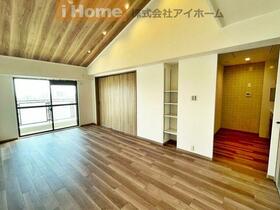 藤和ライブタウン上御影