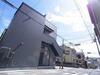 ＣＵＢＥ 2階 築12年2ヶ月の賃貸物件