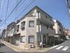 今出川駅より徒歩15分 3階 築39年7ヶ月の賃貸物件