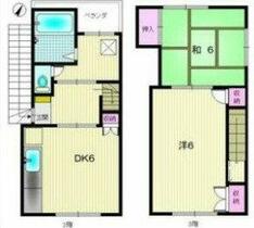 間取り：228059320784