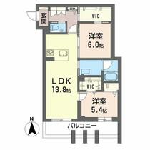 間取り：213132612349