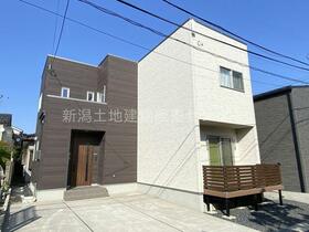 新潟県新潟市西区真砂２丁目