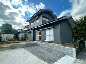 山口県下関市長府浜浦町