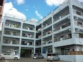 寿マンションのイメージ