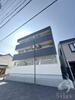 フジパレス御陵通り 2階 新築の賃貸物件