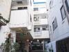 サンハイツ市岡 4階 築40年11ヶ月の賃貸物件