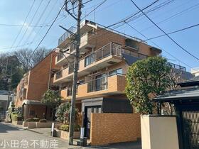 ダイアパレス向ヶ丘遊園