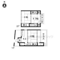 間取り：226075490353