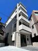 GRANDSTEADY西田辺 1階 築2年2ヶ月の賃貸物件