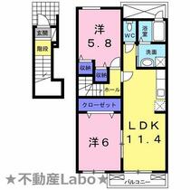 間取り：236003581097