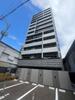 S-RESIDENCE難波西alter 10階 新築の賃貸物件