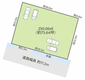 愛知県豊田市畝部西町城ケ堀