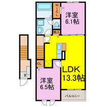 間取り：211058546132