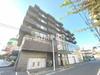 中板橋駅より徒歩5分 4階 築33年5ヶ月の賃貸物件