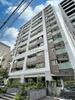 コンフォリア赤坂 3階 築13年5ヶ月の賃貸物件