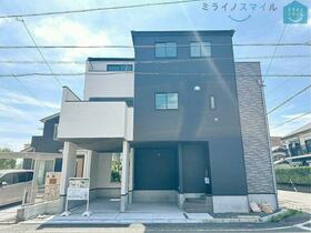 愛知県春日井市貴船町