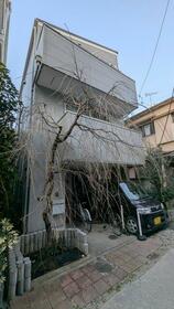 東京都新宿区大久保２丁目