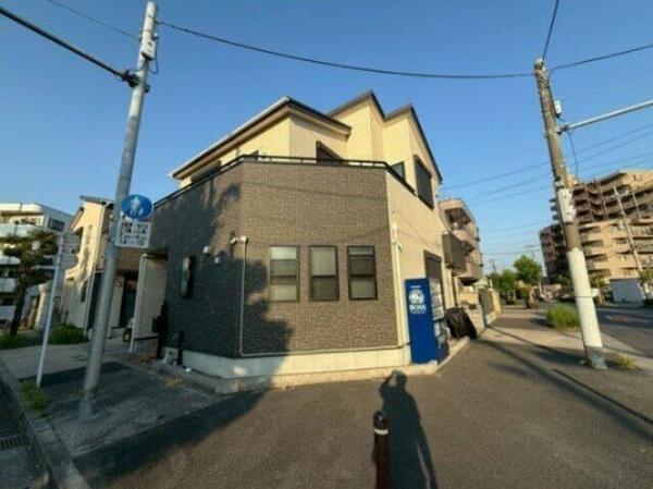 detached 東京都足立区六木１丁目

地図を見る