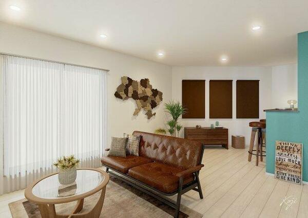 detached 東京都足立区六木１丁目

地図を見る