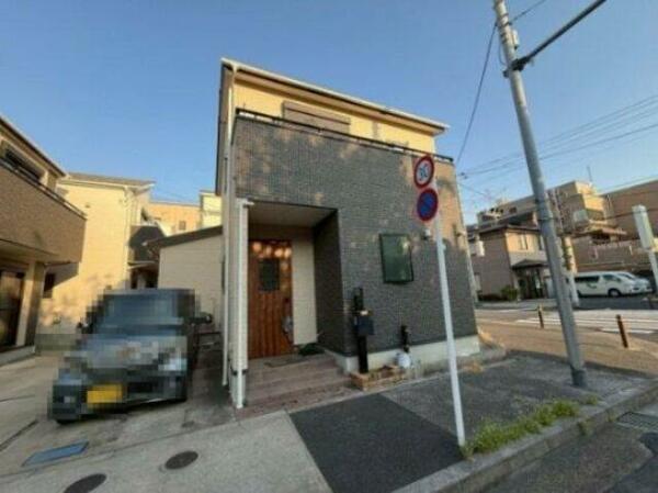 detached 東京都足立区六木１丁目

地図を見る