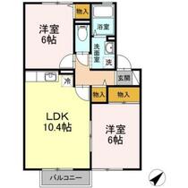間取り：242001901413